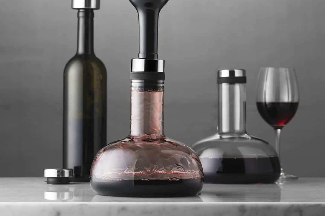 Best Wine Decanter in 2024 (April Reviews)