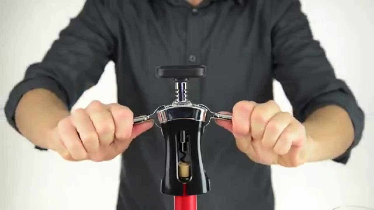 Best Wing Corkscrew