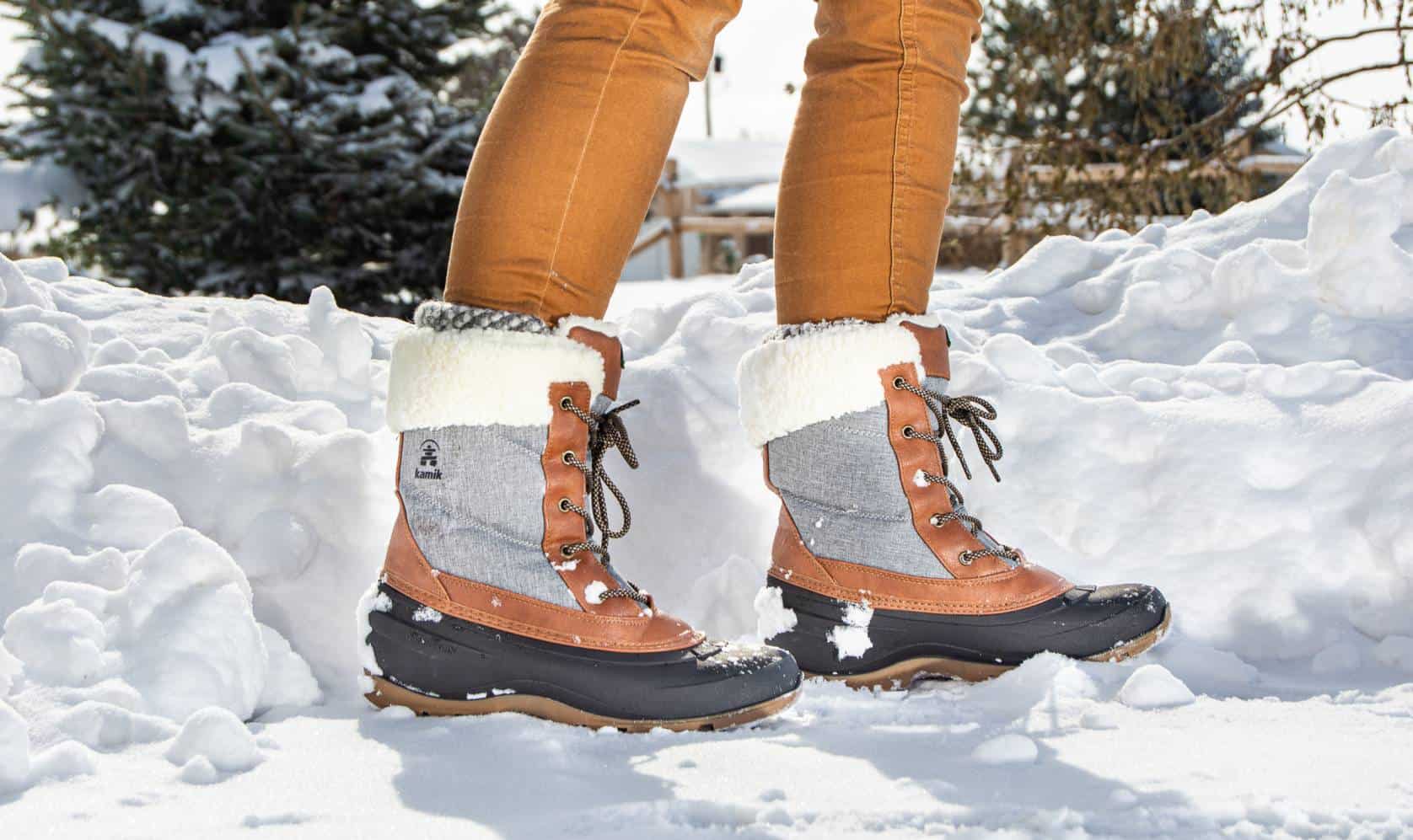 6 Best Winter Boots in 2024