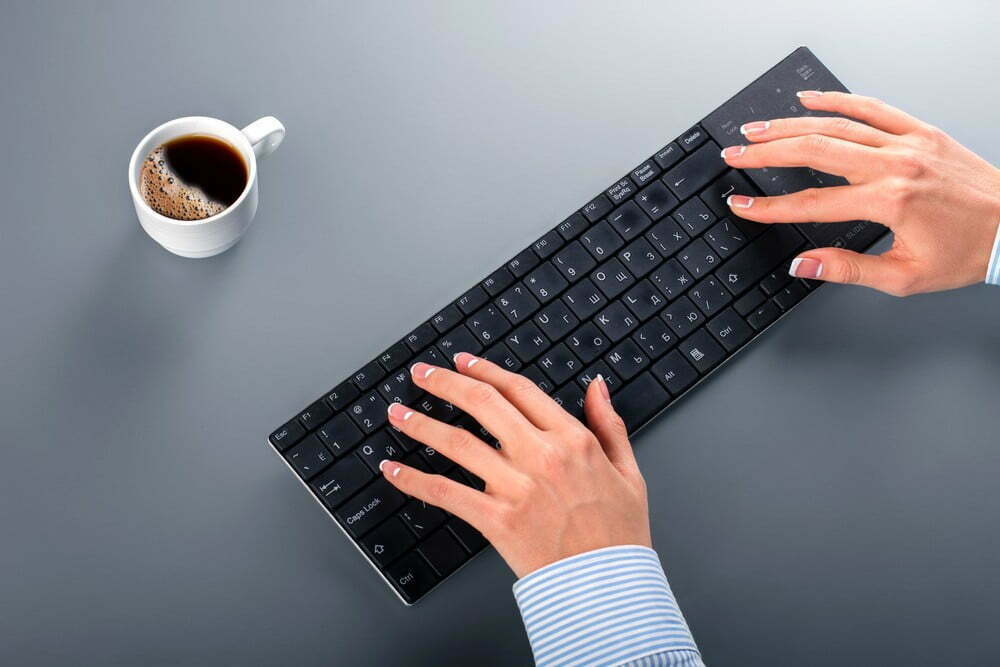 Best Wireless Keyboards in 2025 (April Reviews)