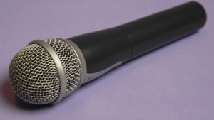 Best Wireless Microphone