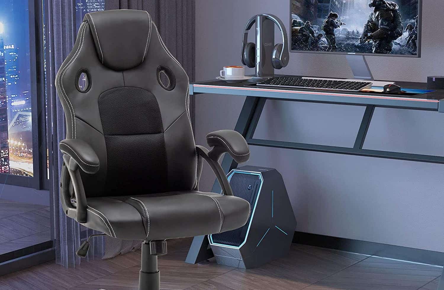 Best Xbox One Gaming Chairs in 2024