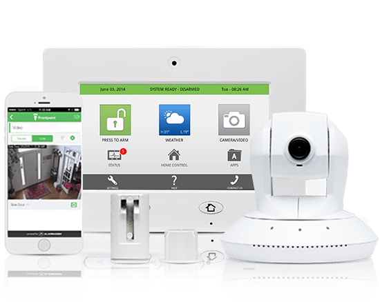 Best Home Security System in 2023 (December Reviews)