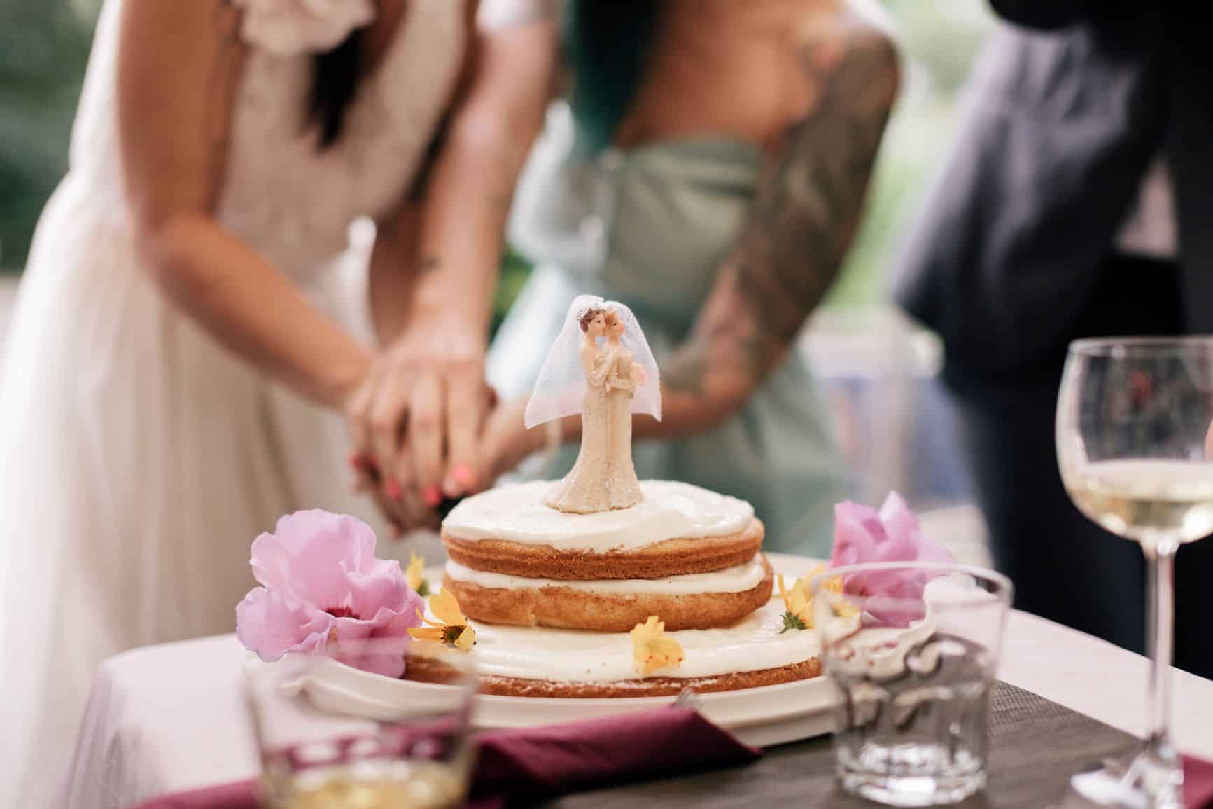 7 Best Wedding Cake Topper in 2024
