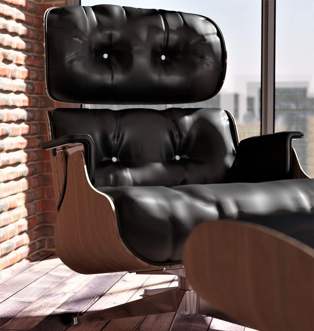 Faux Leather Vs Bonded Leather Chairs Compared