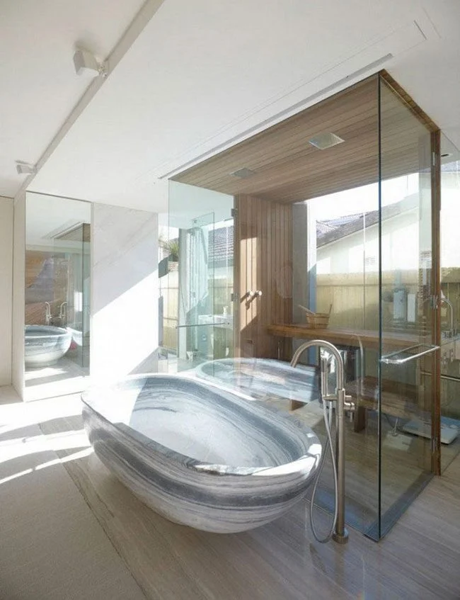 13 of the Most Luxurious Futuristic and Unique Modern Homes Money Can Buy