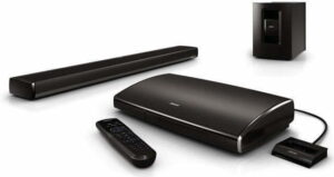 Bose LifeStyle 135 Soundbar