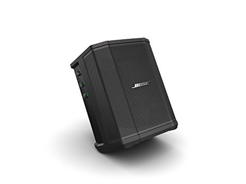 Bose S1 Pro System Review 1 Bose S1 Pro System Review