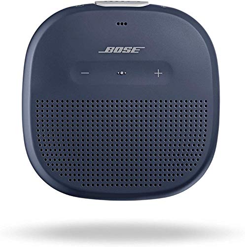Bose Soundlink Micro Review