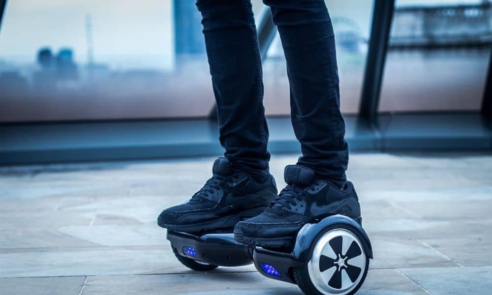 How to Bring Hoverboards on a Plane 1 Bringing Hoverboards On A Plane