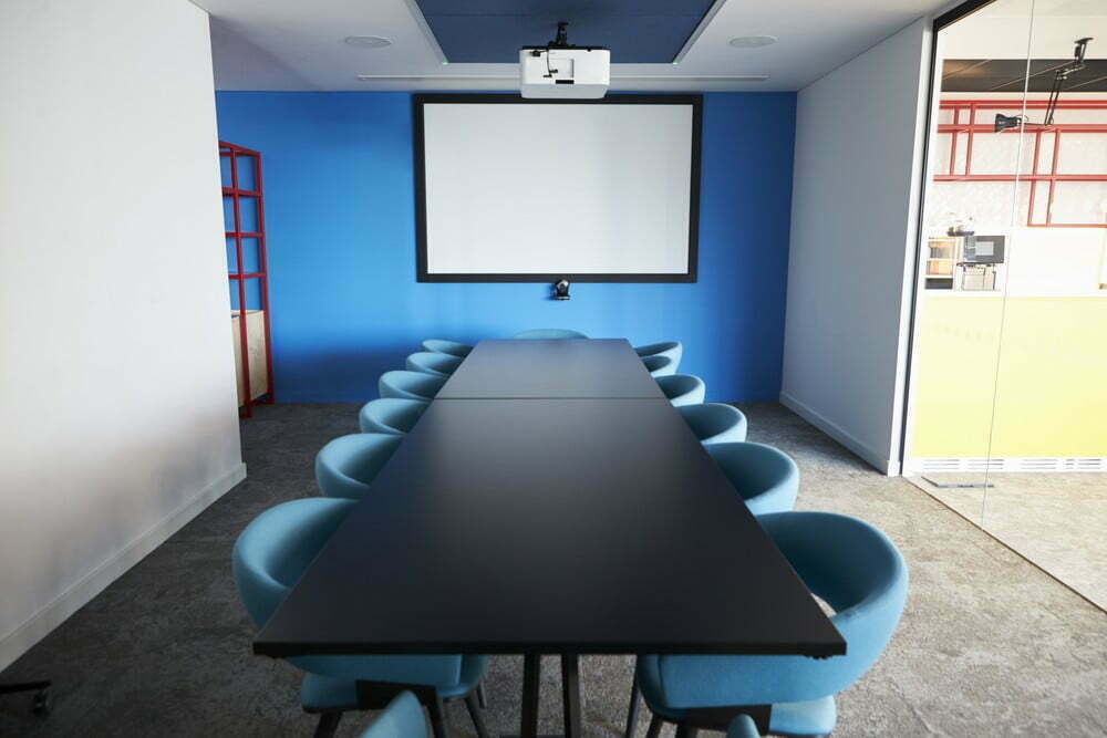 Can I Write on a Projector Screen?