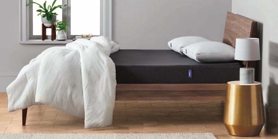 Casper Essential Mattress Review: A 2 Month Sleep Study