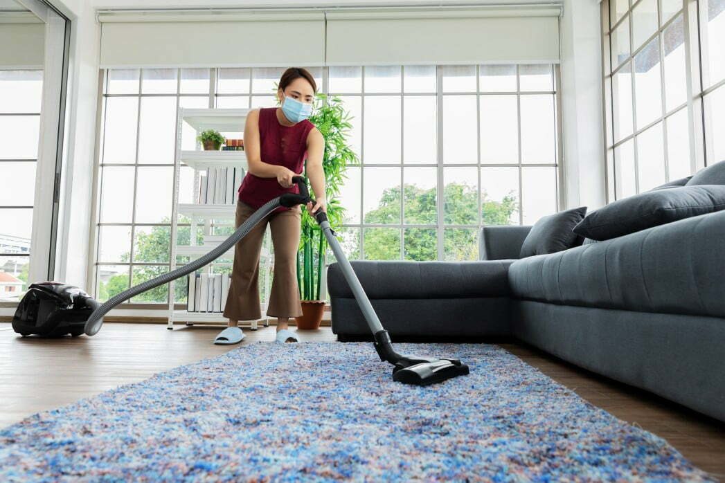 Why Central Vacuum Cleaning is Important