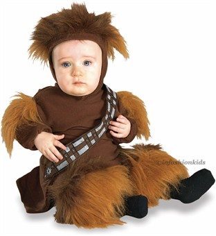 23 Top Star Wars Costumes (list)