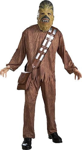 23 Top Star Wars Costumes (list)