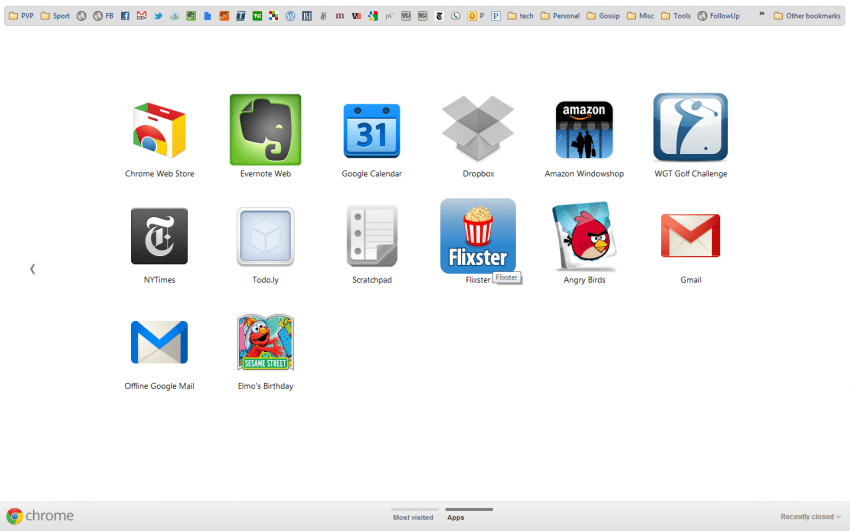 chrome-app-store