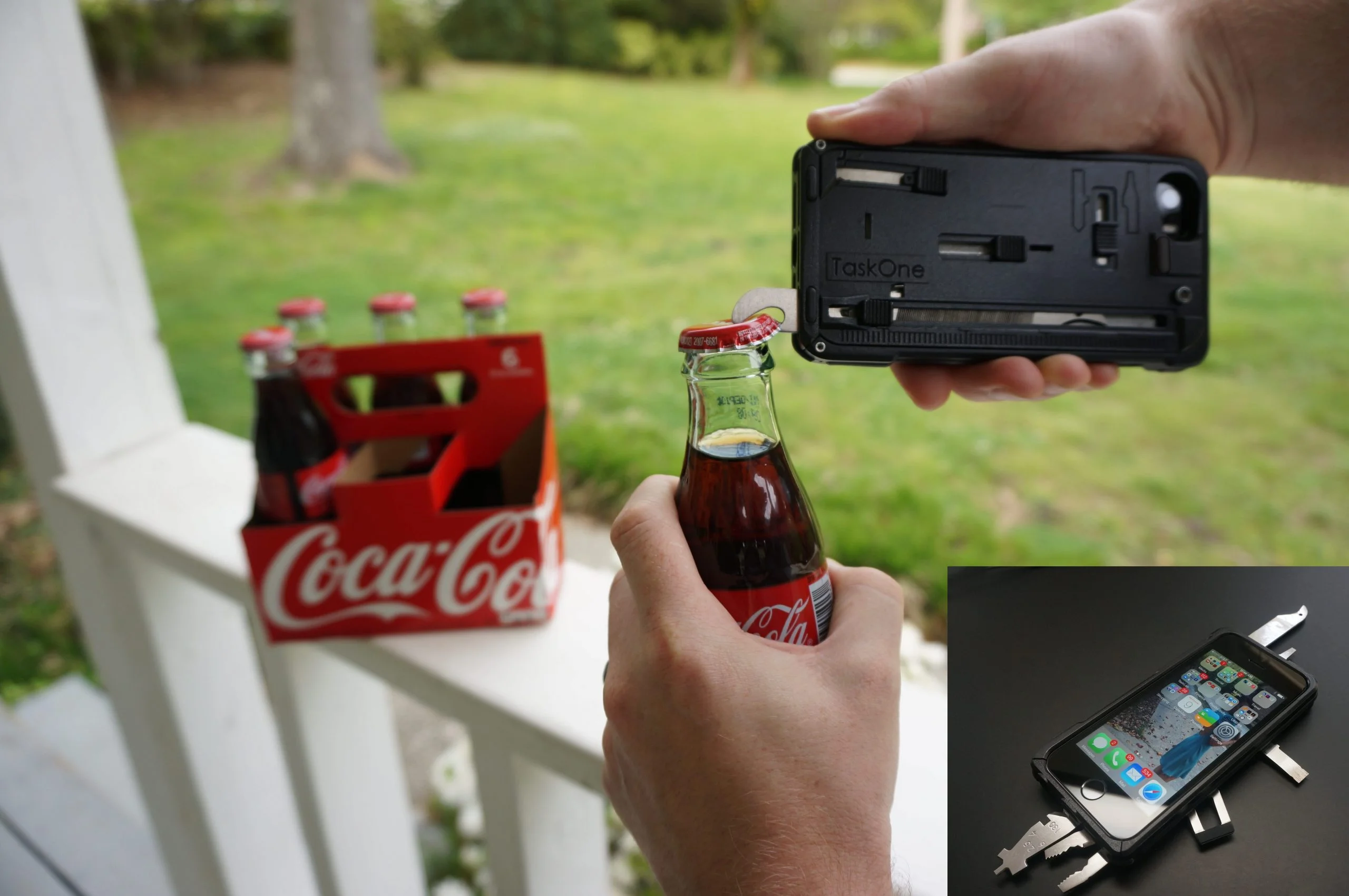 Task Lab TaskOne G3 iPhone 5 Case Review