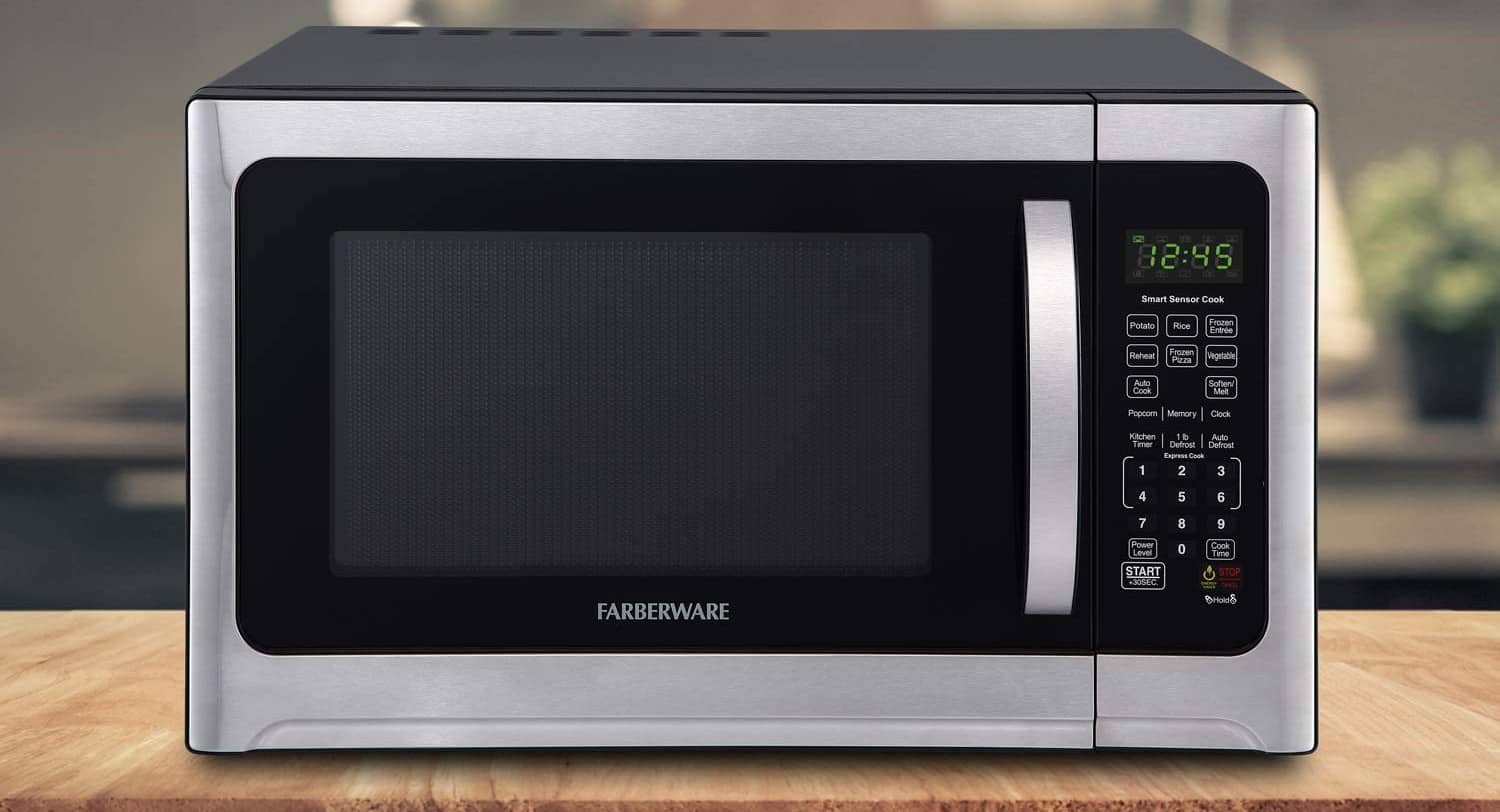 Compare Microwave Oven vs Halogen Oven