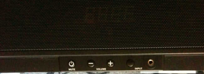 ZVOX Audio V-Series Z-BASE 220 Sound Bar Review