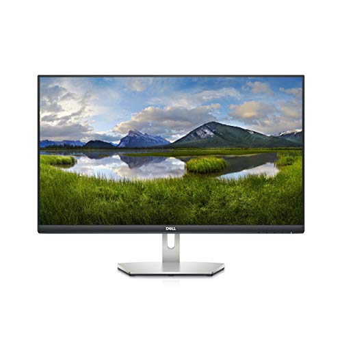 Dell S2721D Review