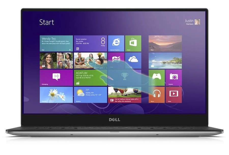 Dell XPS 13