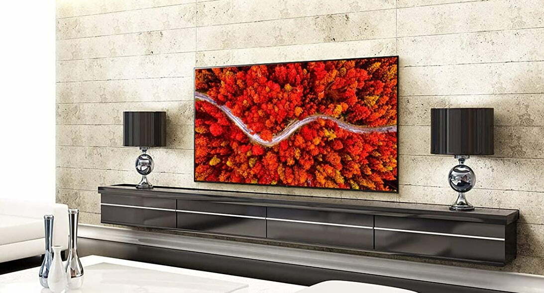 Difference Between a Monitor and a TV