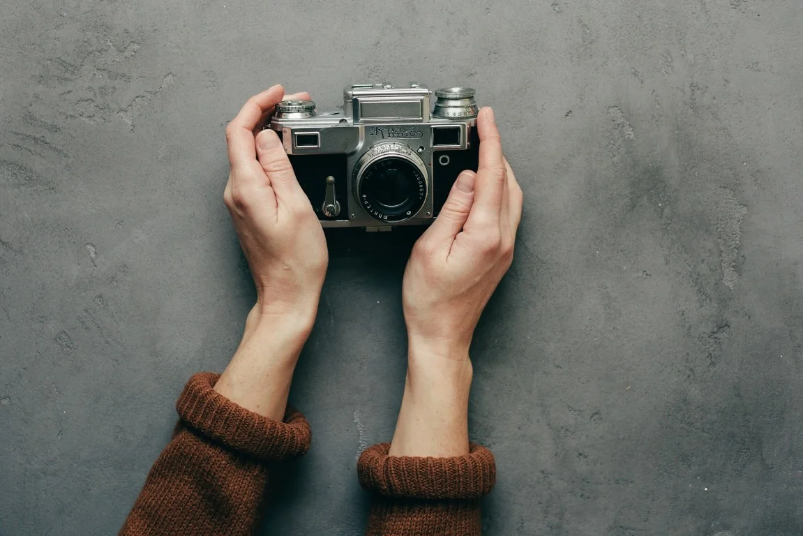 Refurbished Digital Camera vs Open Box