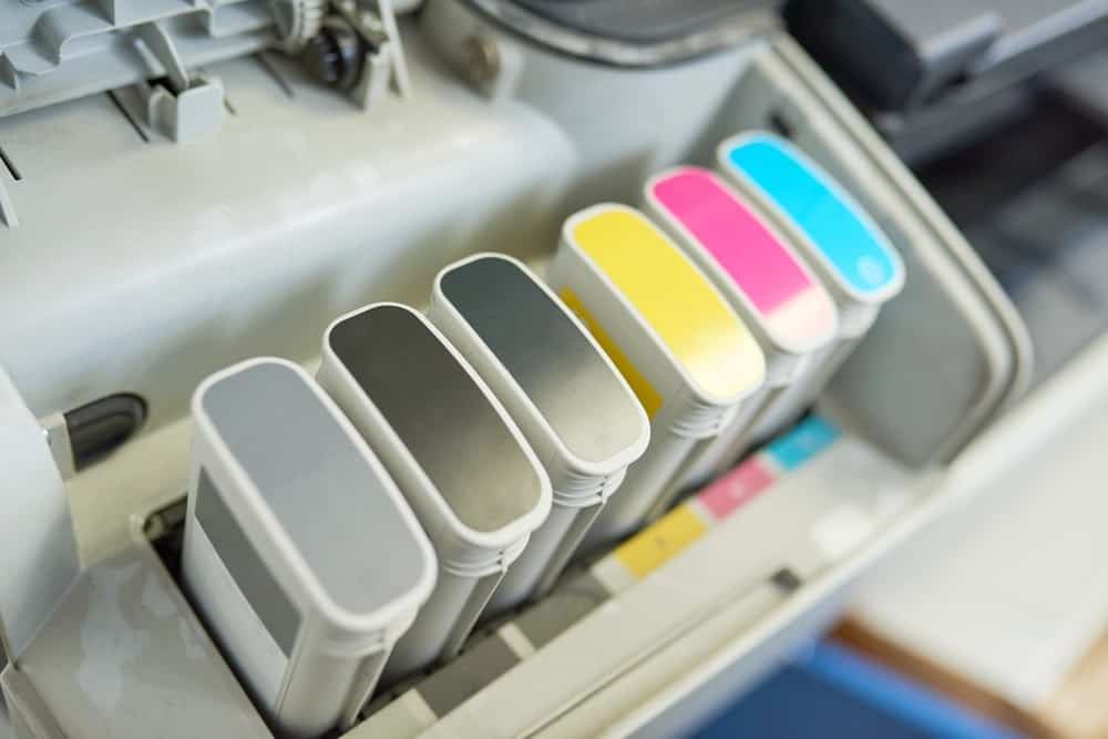 Disabling your Printer’s Color Management Option