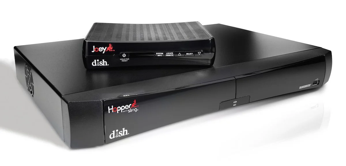 DISH Network Review, A Hands On Experience 21 DISH Network Hopper Review