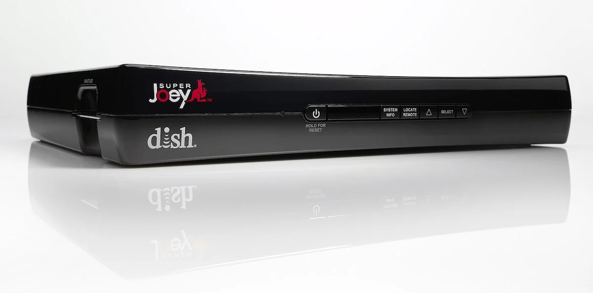 DISH Network Review, A Hands On Experience 23 DISH Joey Review