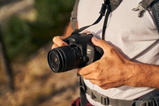 DIY Digital Camera Repair - How To Repair Your Camera Yourself