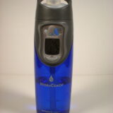 HydraCoach Fitness Intellingent Water Bottle