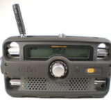 Gadget Review: Eton FR-1000 VoiceLink Radio