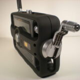 Gadget Review: Eton FR-1000 VoiceLink Radio