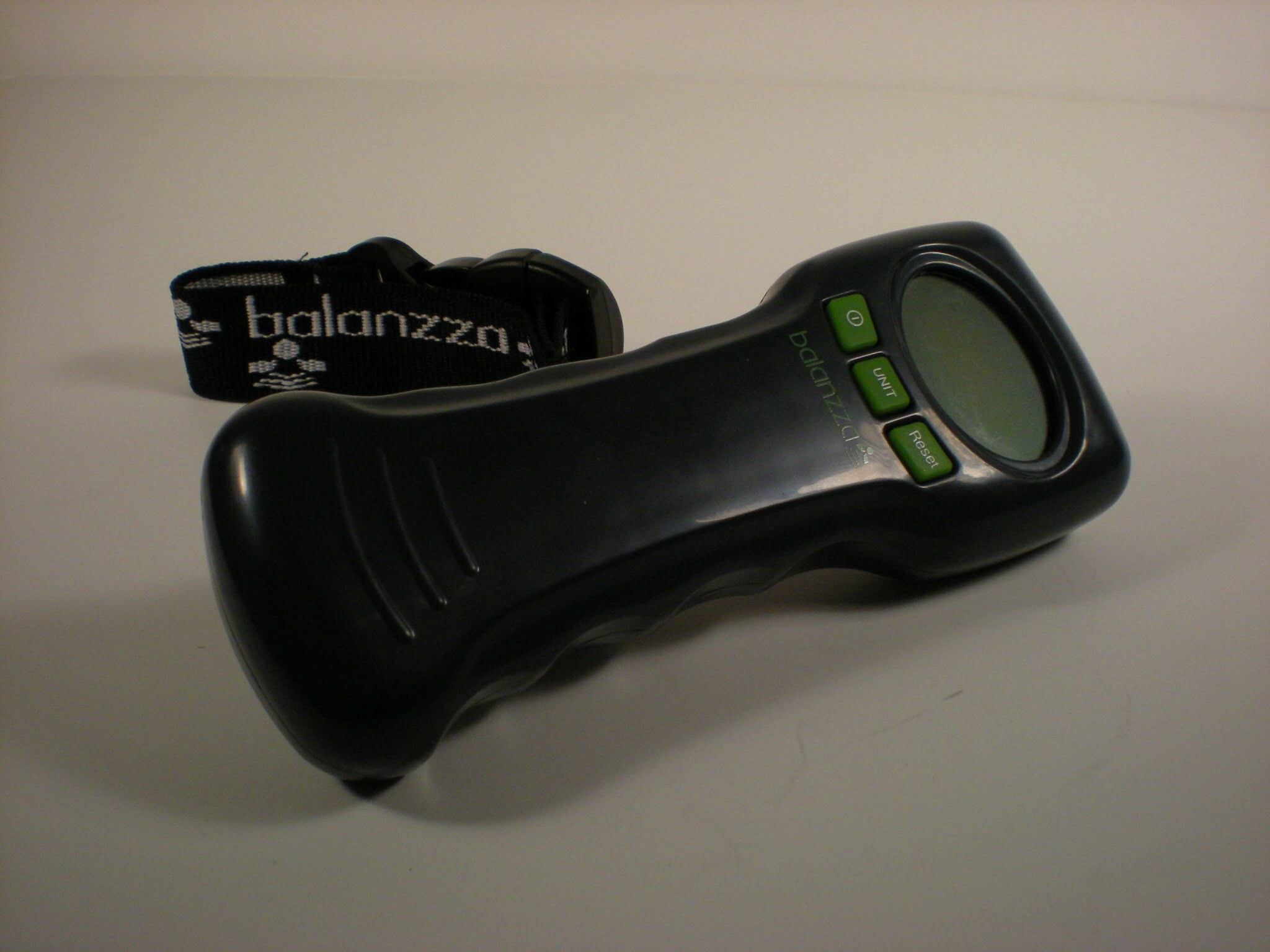 Balanzza Digital Luggage Scale Review