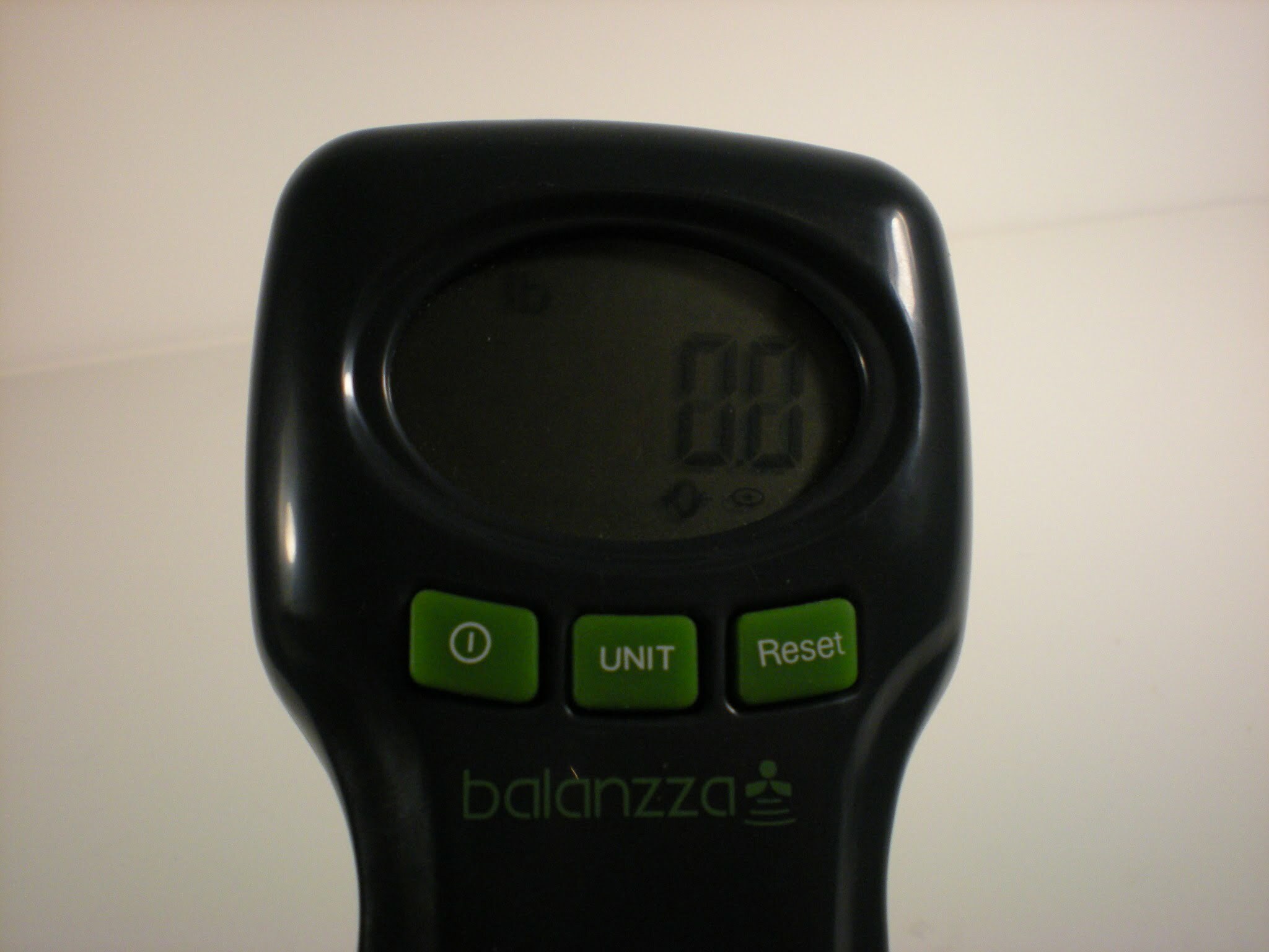 Balanzza Digital Luggage Scale Review