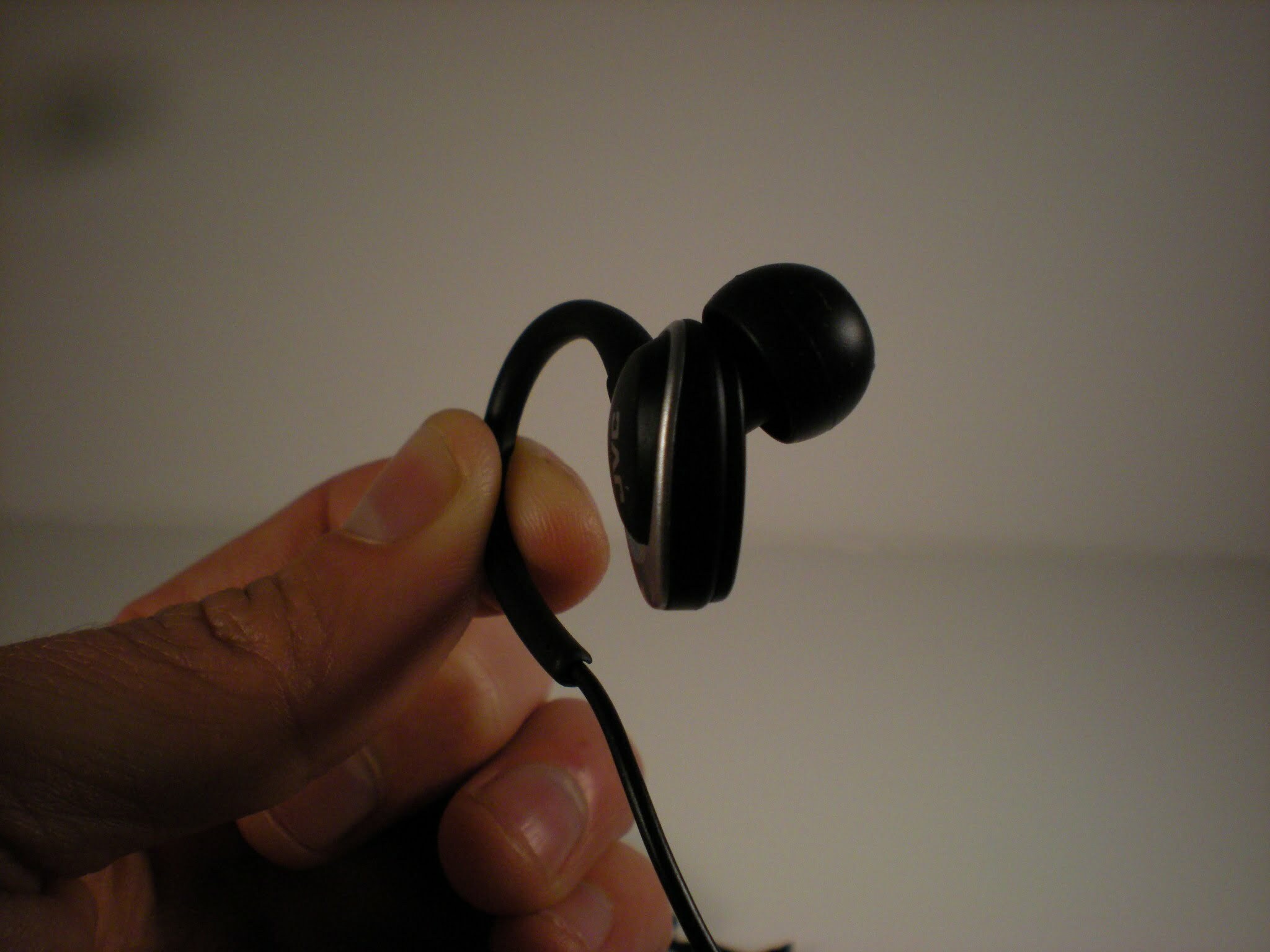 JVC HA-NCX78 Multi Noise Canceling EarBuds Review
