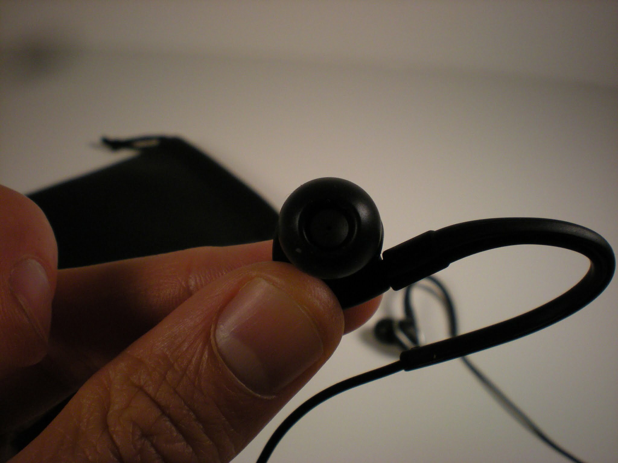 JVC HA-NCX78 Multi Noise Canceling EarBuds Review