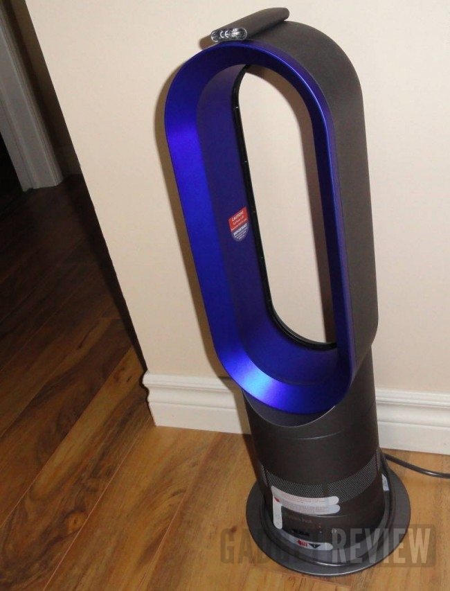 Dyson Hot Review