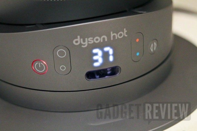 Dyson Hot Review
