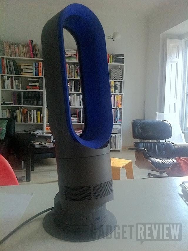 Dyson Hot Review