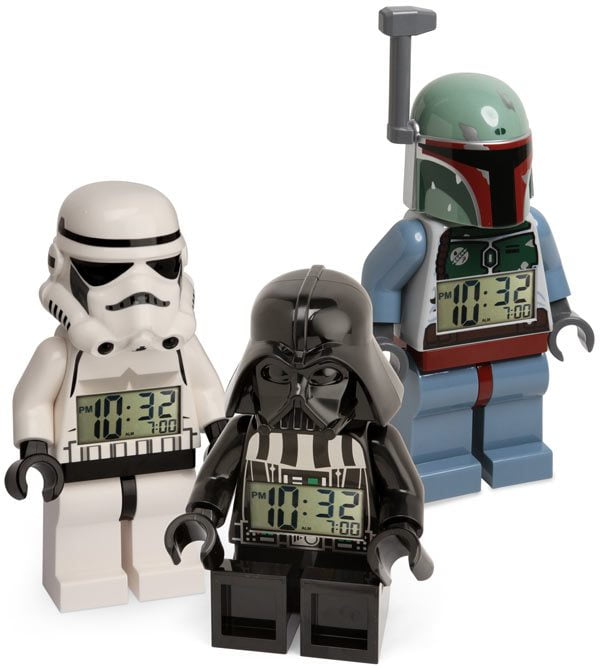 25 Top Geekiest Star Wars Gifts (list)