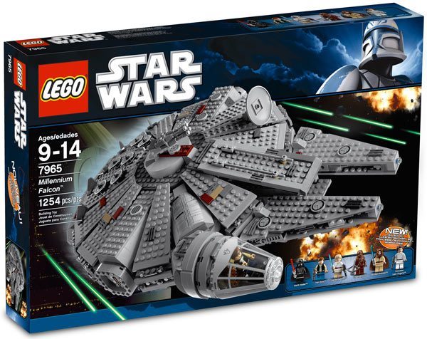 25 Top Geekiest Star Wars Gifts (list)