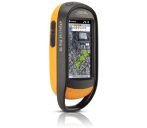 Magellan Outs eXplorist Pro 10 GIS/GPS, Costs $700