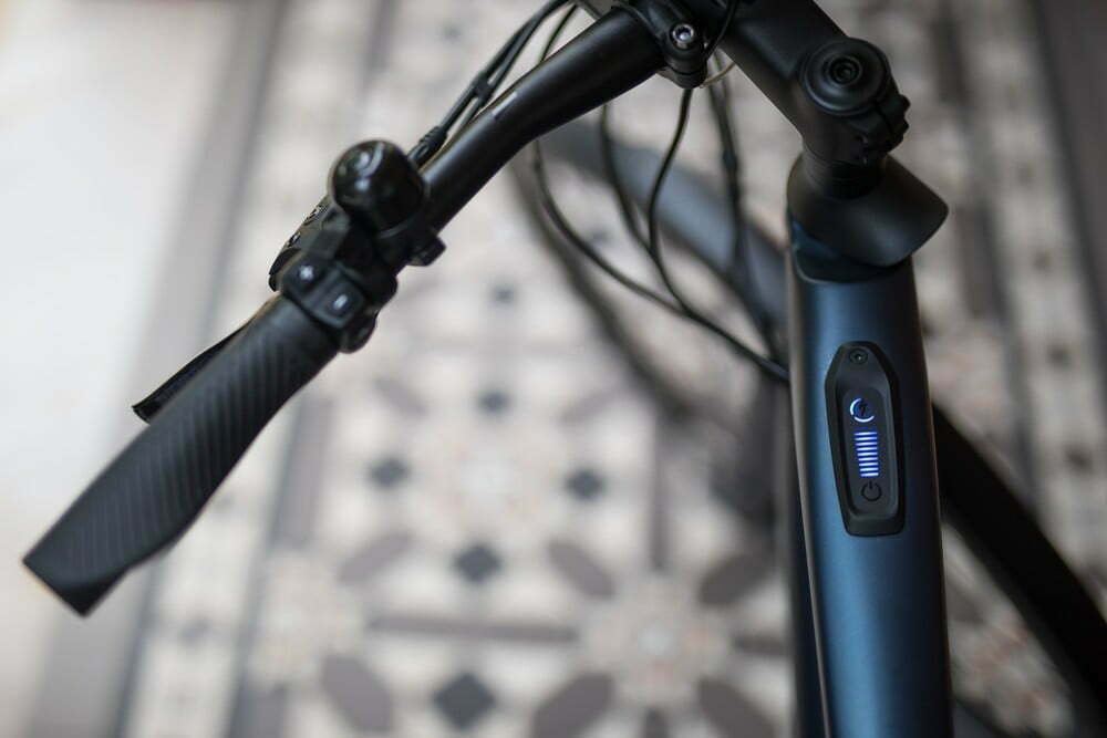 Safeguard Your E-bike for Riding in the Rain