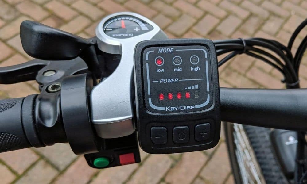How to Repair Your Electric Bike’s Throttle