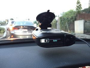 A Hands On Experience With the Escort Max 360 Radar Detector