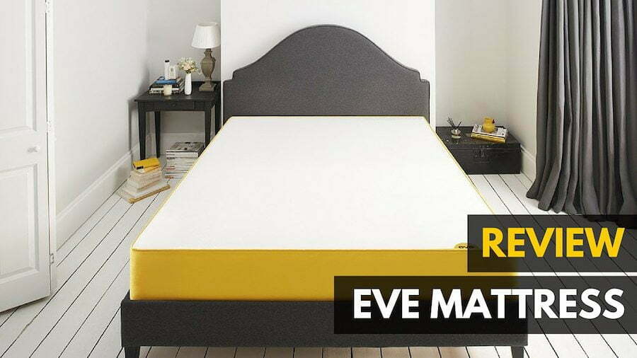 Eve Mattress Review