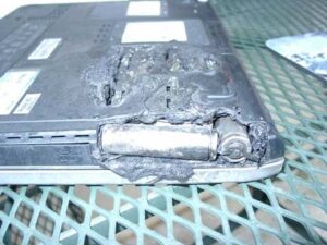 Lenovo Recalls 200k Exploding Batteries