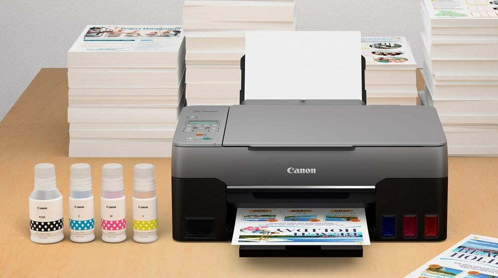 Extend Ink From Printer Cartridge